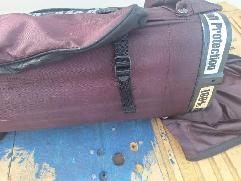 Golf Set Spalding for sale