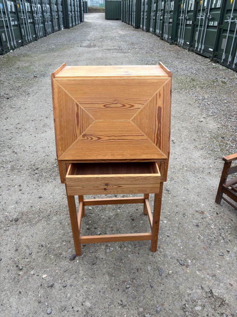 Pine Bureau - Can Deliver 