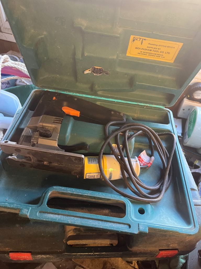 Power tools 