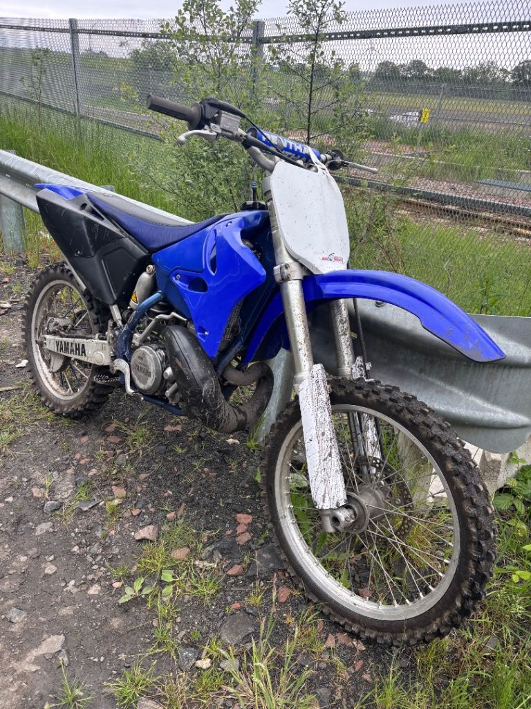 Yz 250