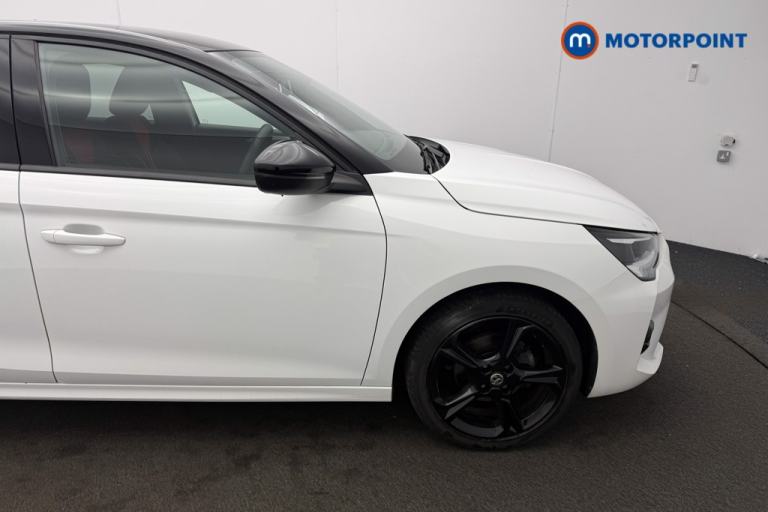 2023 Vauxhall Corsa 1.2 GS 5dr HATCHBACK PETROL Manual