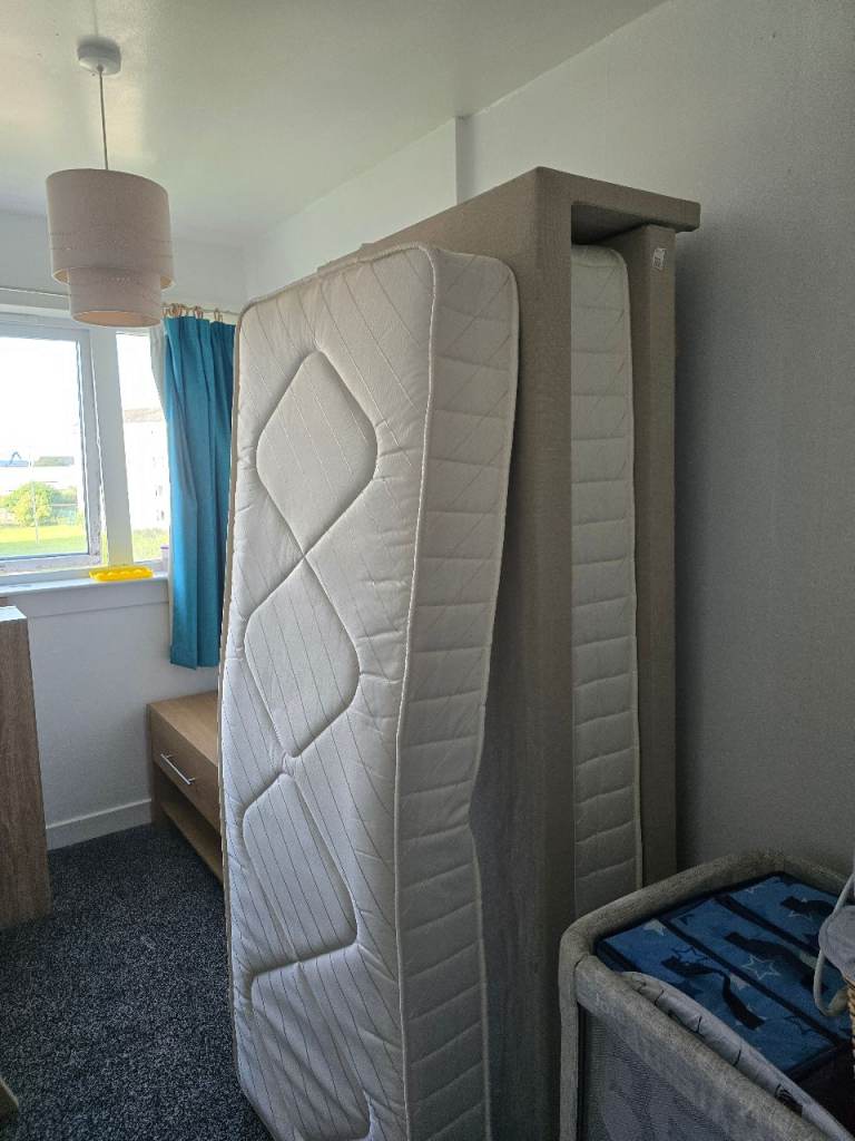 Trundle beds