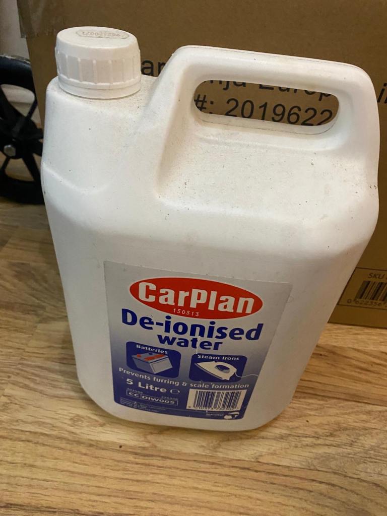 Car engine oils unused free