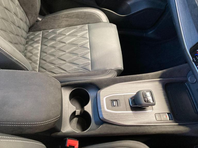 2024 Nissan Qashqai 1.3 DIG-T MHEV Tekna+ SUV 5dr Petrol Hybrid XTRON Euro 6 (s/s) (158 ps) HATCH...