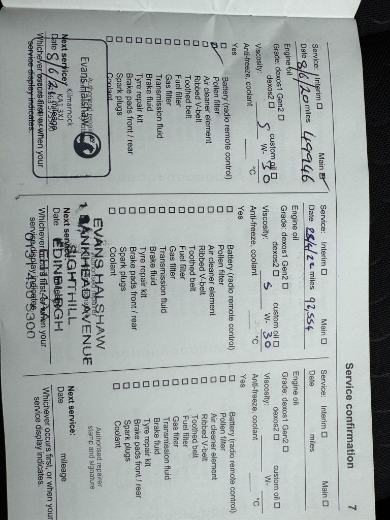 2018 Vauxhall Vivaro 1.6 CDTi 2900 Sportive Panel Van 5dr Diesel Manual L2 H1 Euro 6 (120 ps) PAN...