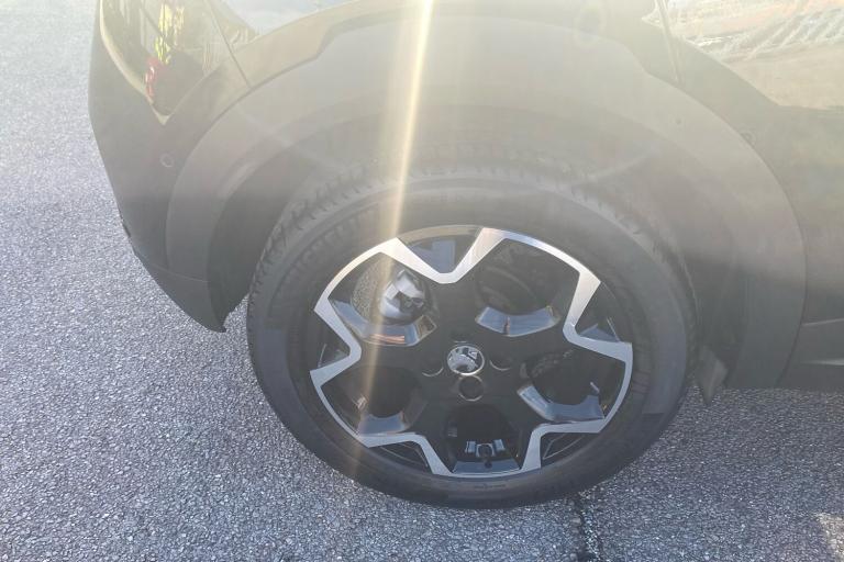  Vauxhall Mokka 1.2 Turbo Ultimate Suv 5dr Petrol Auto Euro 6 s/s 130 Ps