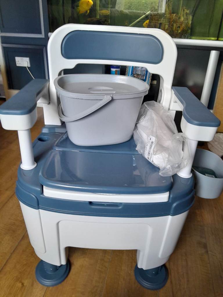 Commode