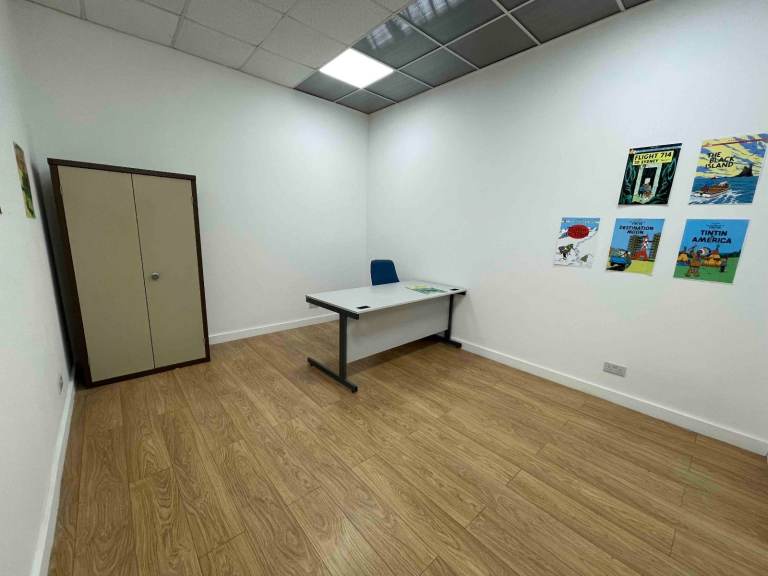 Office | Creative Space | Beauty | Workspace in Leytonstone East London E10