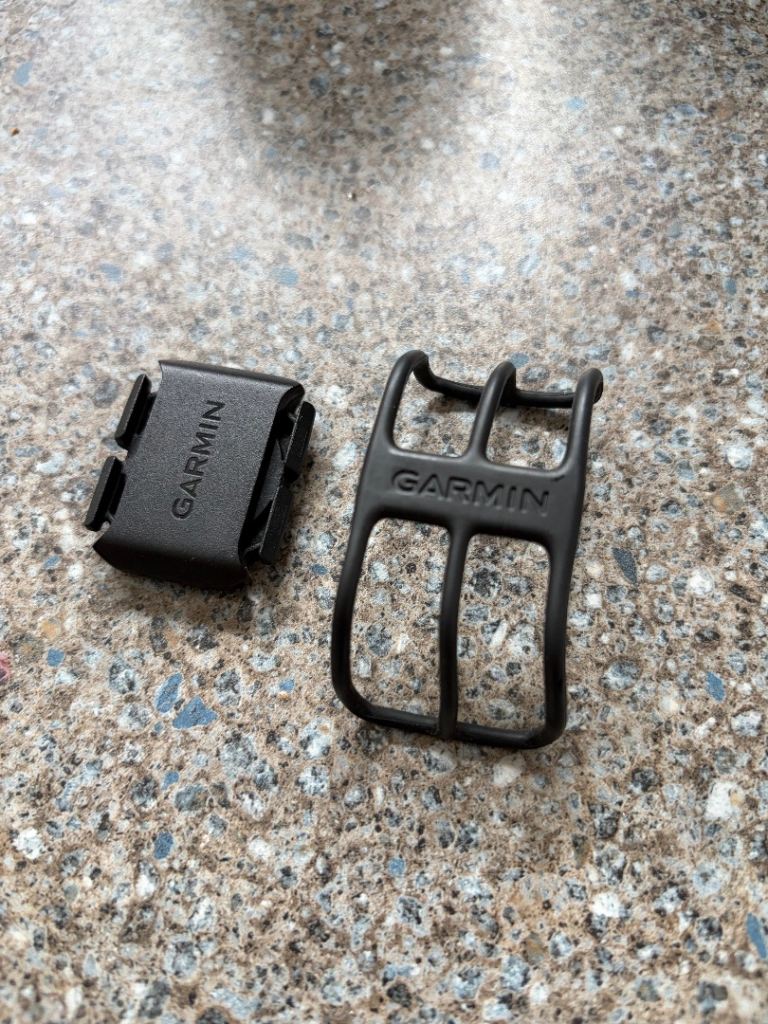 Garmin Cadence Sensor 2