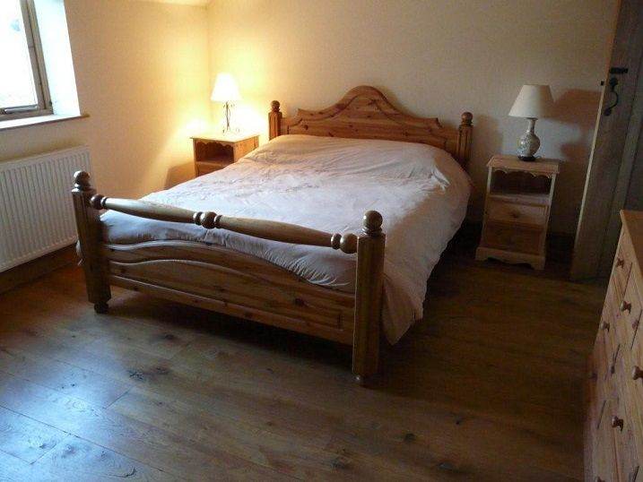 Double bedrooms to let with all bills included