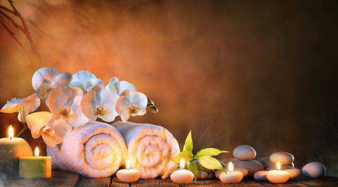 Thai Massage in Brighouse Relaxing, Deep Tissue & Traditional Thai Therapy