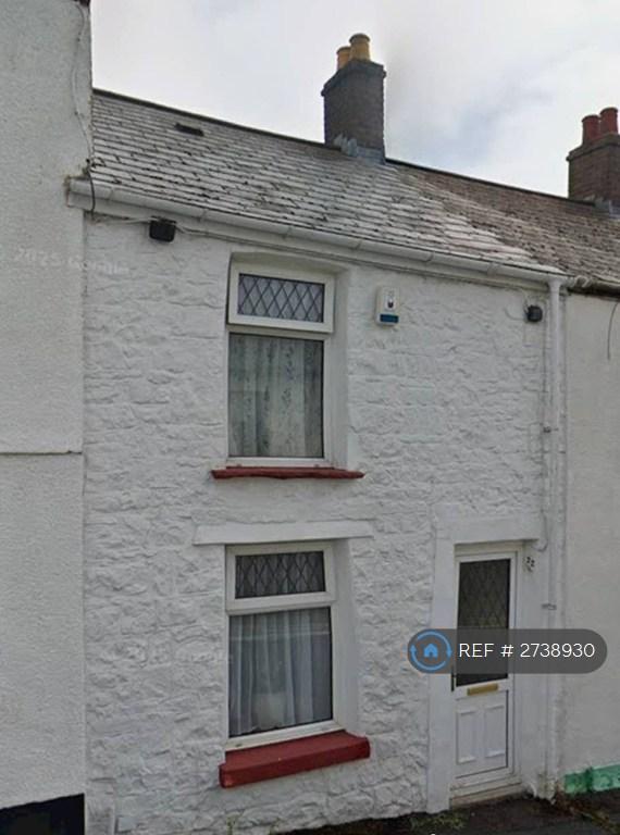 2 bedroom house in Upper Hill Street, Blaenavon, Pontypool, NP4 (2 bed) (#2738930)