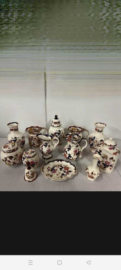 image for Car boot job lot 