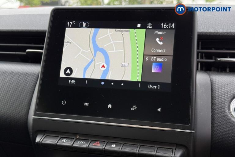 2023 Renault Clio 1.0 TCe 90 Evolution 5dr Hatchback Petrol Manual