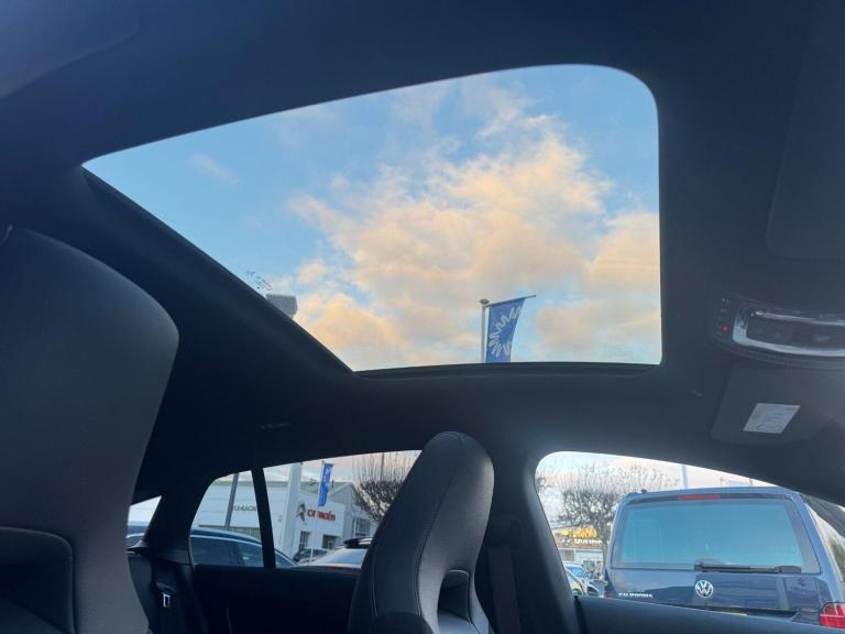 2023 Mercedes-Benz CLA 1.3 CLA250e 15.6kWh AMG Line Night Edition (Premium Plus) Shooting Brake 5...