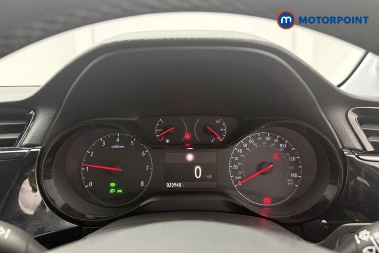 2023 Vauxhall Corsa 1.2 Design 5dr HATCHBACK PETROL Manual