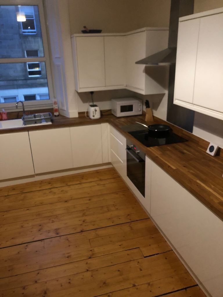 Room available in Newington/Meadows/Arthur seat Area
