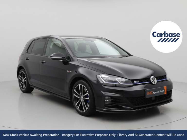 2018 Volkswagen Golf 1.4 TSI 8.7kWh GTE Hatchback 5dr Petrol Plug-in Hybrid DSG Euro 6 (s/s) (20 ...