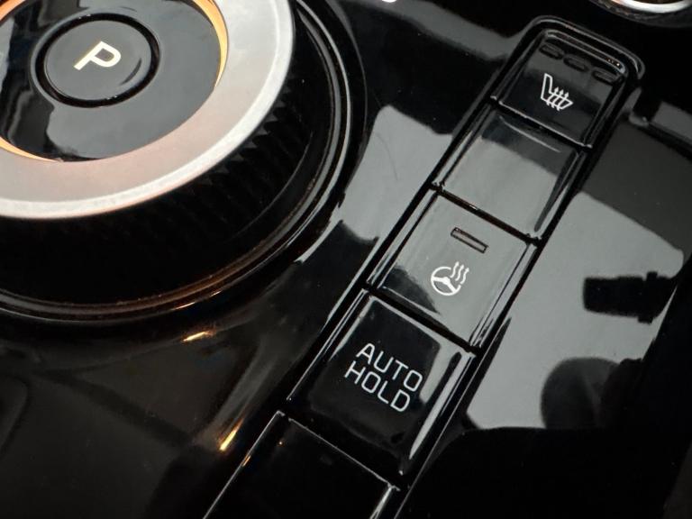 2022 Kia Niro 1.6h GDi 3 SUV 5dr Petrol Hybrid DCT Euro 6 (s/s) (139 bhp) - LED - REVERSE Suv Hyb...