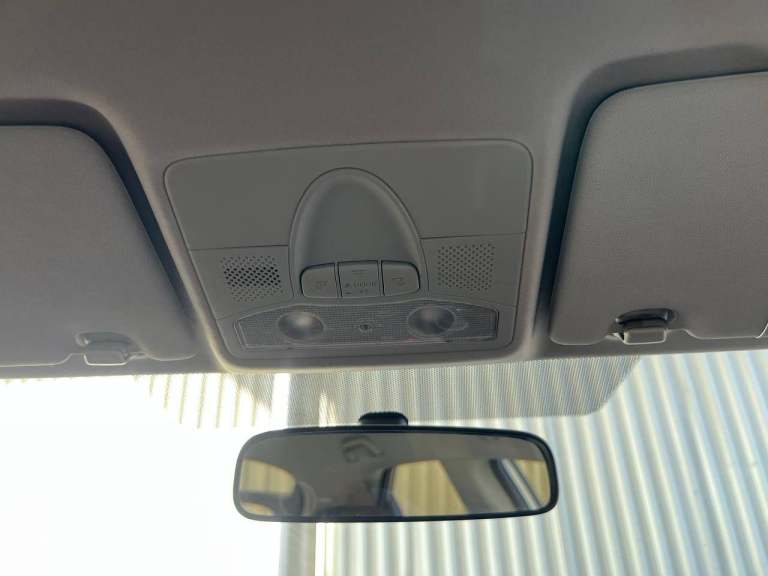 2010 Honda Civic 1.8 i-VTEC SE 5dr HATCHBACK Petrol Automatic