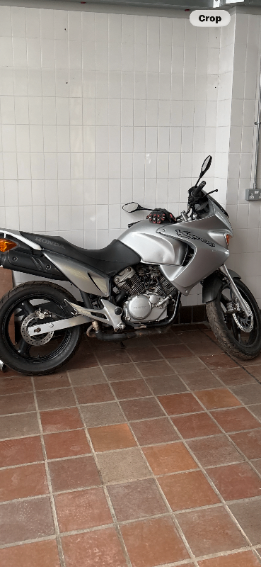 Honda, VARADERO, 2003, 125 (cc)