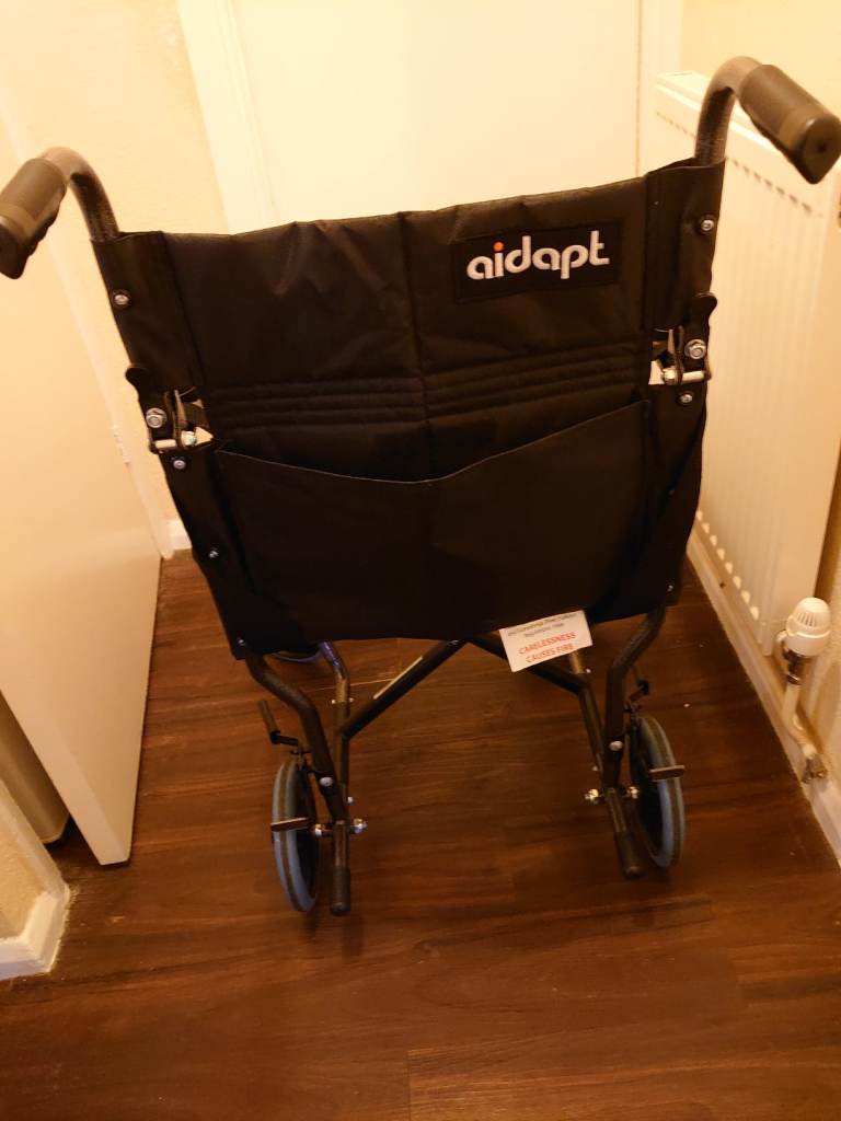 image for Wheelchair 