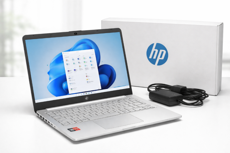 Hp laptop windows 11