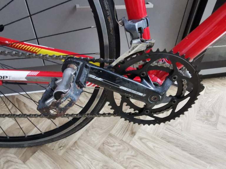 Boardman Sport Road bike, 54cm