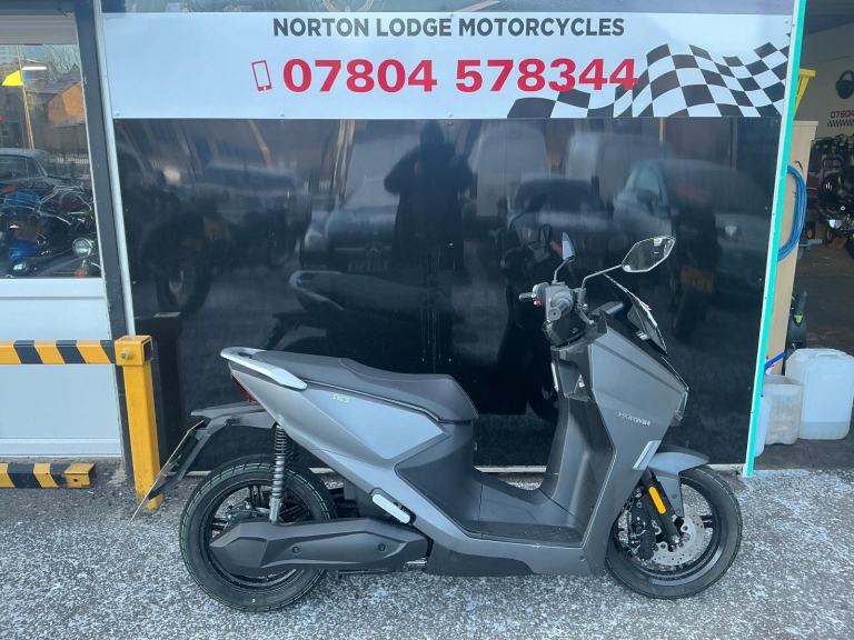 Horwin SK3 free delivery 