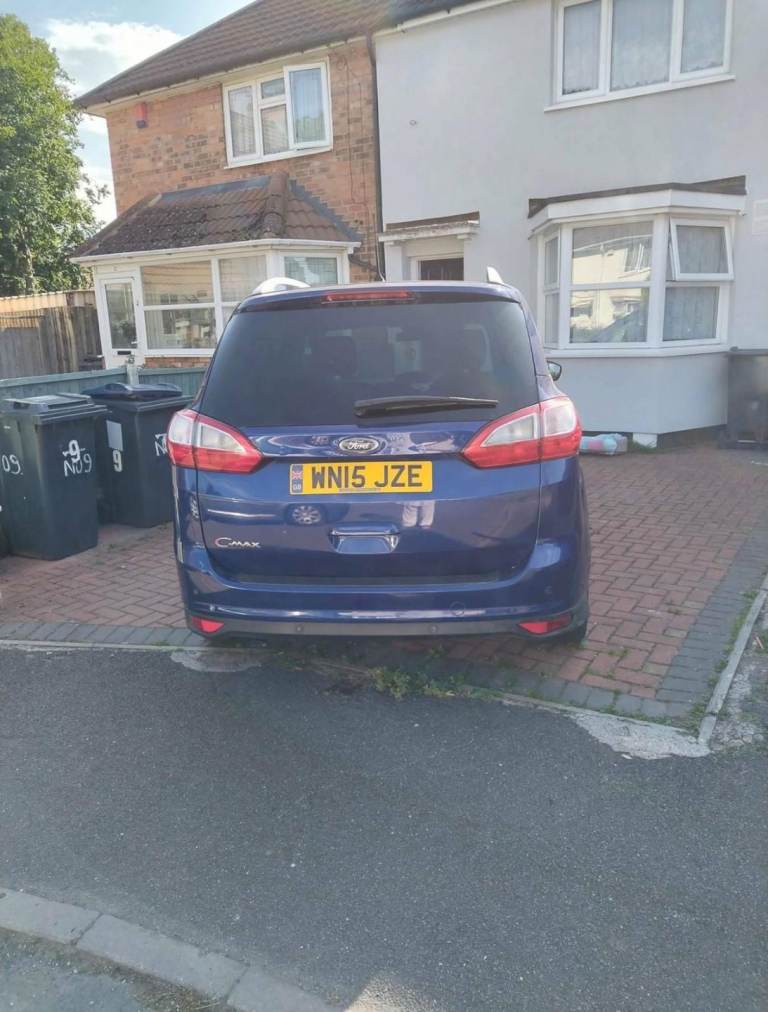 Ford c max ford sale 