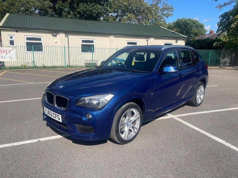 BMW X1 M Sport Diesel
