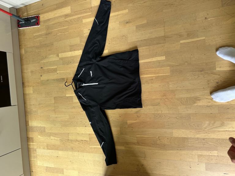 Ping golf top size large good condition. 