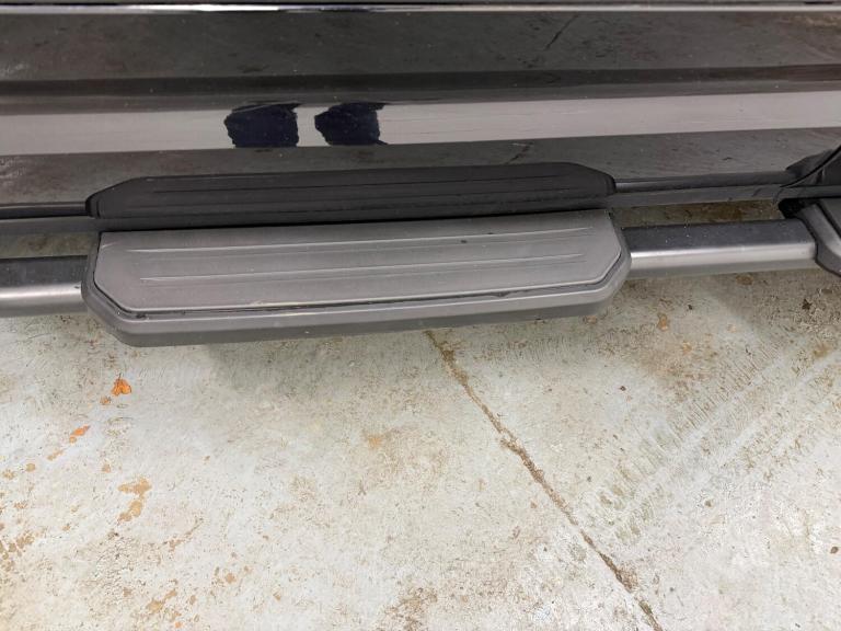 2022 Land Rover Defender 110 5.0 P525 V8 Auto 4WD Euro 6 (s/s) 5dr ESTATE Petrol Automatic