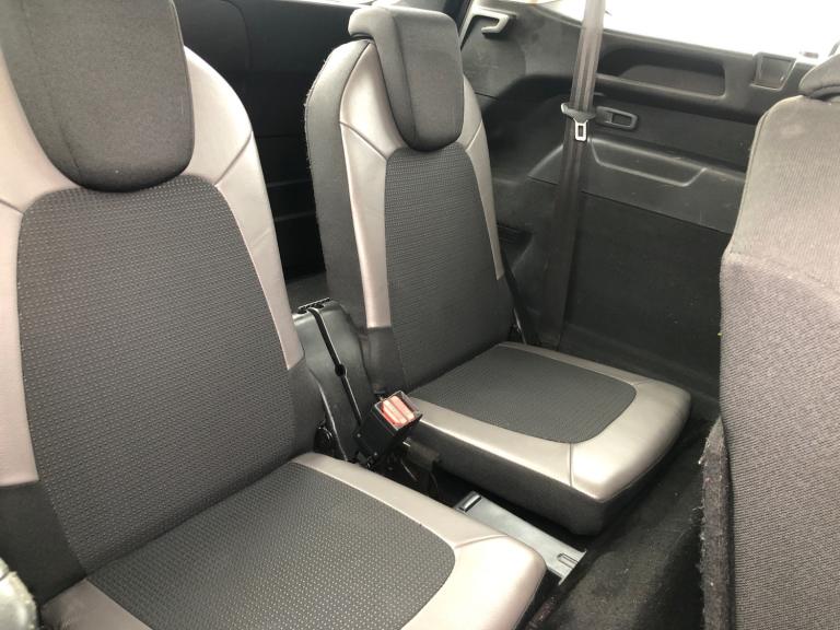 2017 Citroen C4 Grand Picasso 1.6 BlueHDi Flair 5dr MPV Diesel Manual