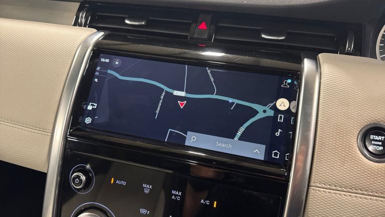 2022 Land Rover Discovery Sport 2.0 D200 Urban Edition 5dr Auto (5 Seat) Estate Diesel Automatic