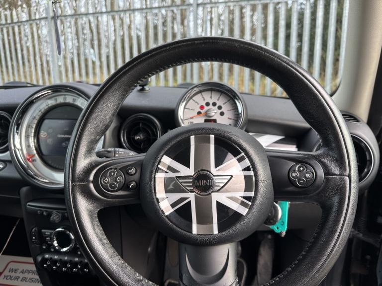 MINI HATCH 1.6 Cooper Hatch 2010