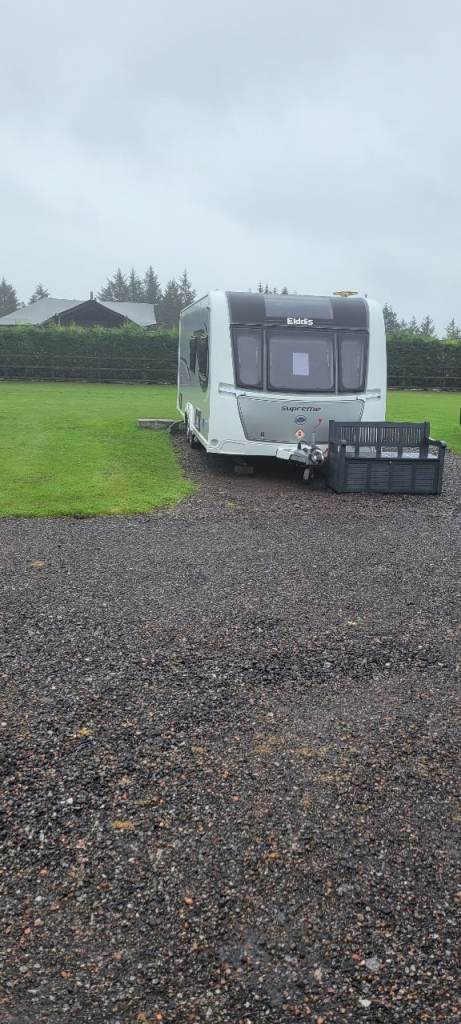 Elddis Avante Supreme 840