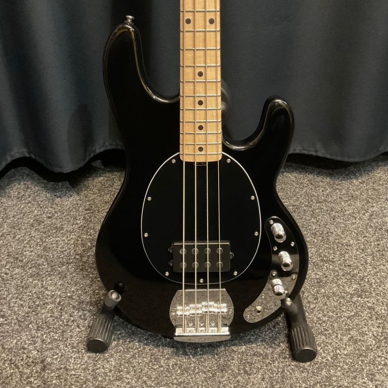 Sterling by Music Man Sub Ray 4 Bass Guitar