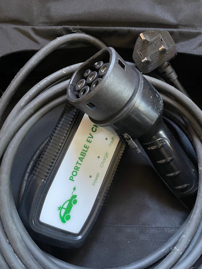 Car Ev charger 