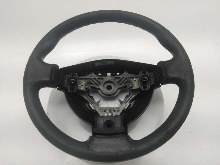 Nissan Nv200 Steering Wheel 2009-2020 Dci Se Unknown Van