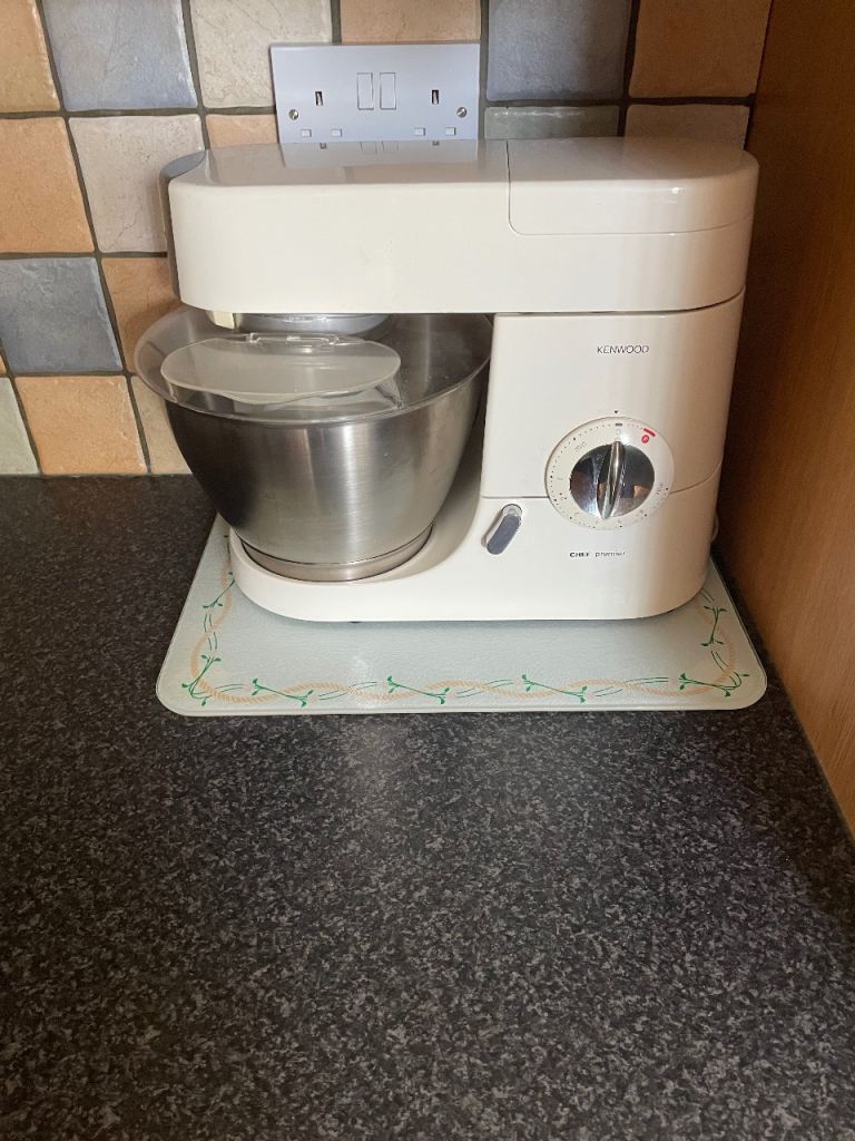 Kenwood Chef Premier 