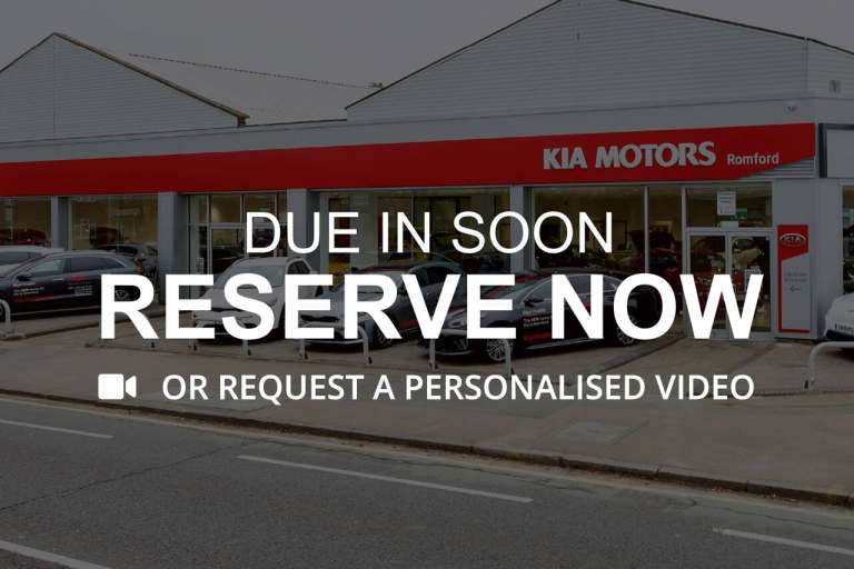 2023 Kia Picanto 1.0 GT-line 5dr [4 seats] HATCHBACK PETROL Manual