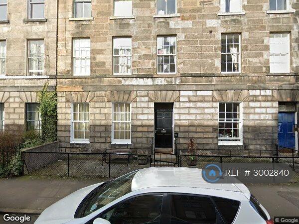 4 bedroom flat in Montague Street, Edinburgh, EH8 (4 bed) (#3002840)