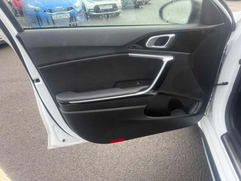 2021 Kia Pro Ceed 1.5T GDi ISG GT-Line 5dr Manual Estate Petrol Manual