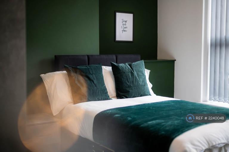 1 bedroom in Stamford Street Central, Ashton-Under-Lyne, Manchester, OL6 (#2240048)