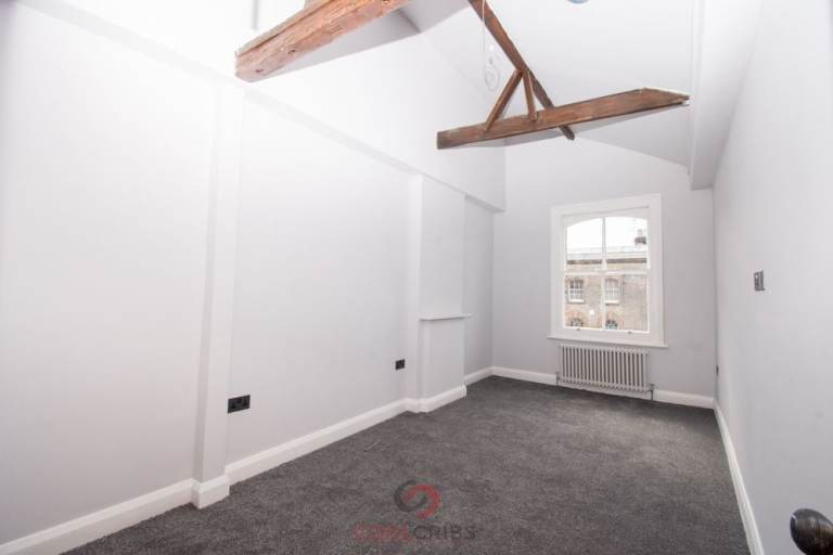 1 bed apartment in this period conversion property in Elgin Avenue, Maida Vale, London, W9-Ref: 1344
