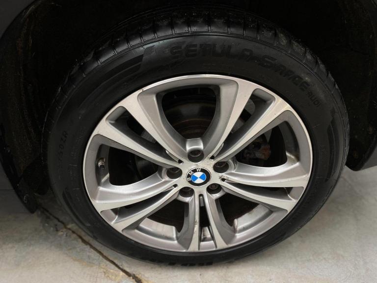 BMW X1 2.0 20d Sport Auto xDrive Euro 6 (s/s) 5dr 2018