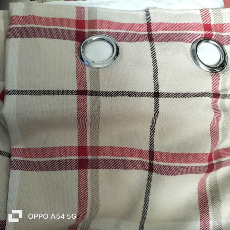 Curtains from next