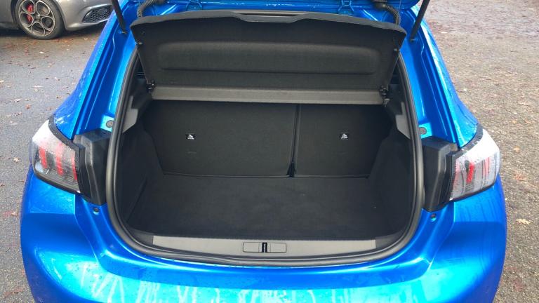 2022 Peugeot 208 1.2 PureTech Allure Premium Hatchback 5dr Petrol Manual Euro 6 (s/s) (100 p Hatc...