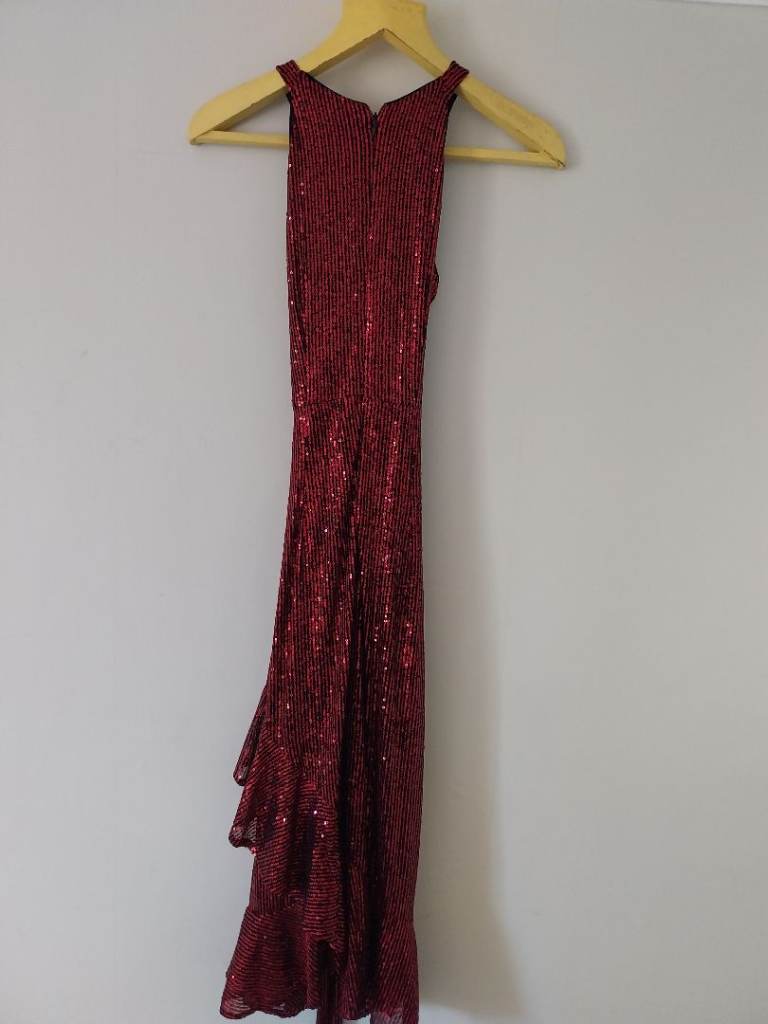 ROMAN Sparkly dressj